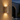 Elegant Wabi Sabi Outdoor Wall Light | Waterproof Travertine Stone Wall Lamp for Garden or Patio Wall Lighting
