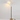 Katsura | Traditional Japanese Vintage Solid Wood Floor Lamp for Living Room Floor Lamps