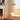 Ventoro Arc Floor Lamp - Modern Standing Lamp with Warm Dome Shade for Living Room Floor Lamps
