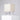 Akari 3X Table Lamp - Modern Bedside Lamp for Home Interiors Lamps