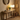 Akari 7A Minimalist Table Lamp with Hand-Folded Washi Shade Table Lamps