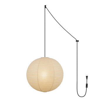 Akari A Series - Contemporary Pendant Lamp for Stylish Lighting Lamps & Lamp Shades