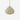 Akari Chestnut Pendant Lamp - Warm Ambient Glow for Kitchen Pendant Lighting Lamps & Lighting