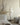 Akari Jun - Sculptural Floor Lamp with Xuan Paper Shade Lamps