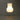Akari UF1-S Modern Table Lamp - Textured Shade & Minimalist Design Lamps