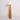 Alvin Modern Floor Lamp - Stylish Wooden Standing Lamp with Asymmetrical Shade Floor Lamps