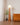 Alvin Modern Floor Lamp - Stylish Wooden Standing Lamp with Asymmetrical Shade Floor Lamps