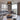 ArcoLuxe | Modern Elegant Fabric Shade Arc Floor Lamp for Living Room Floor Lamps