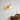Art Deco Wall Light - Elegant Frosted Glass Sconce with Metal Bracket Lighting