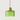Bauhaus Glass Pendant Light - Modern Kitchen Pendant Lighting Fixture Lighting