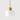 Bauhaus Glass Pendant Light - Modern Kitchen Pendant Lighting Fixture Lighting