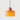 Bauhaus Glass Pendant Light - Modern Kitchen Pendant Lighting Fixture Lighting