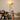 Bauhaus Inspired Vintage Floor Lamp - Stylish Iron & Glass Design Floor Lamps