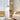 Bauhaus Style Modern Floor Lamp with Adjustable Heads & Glass Base Floor Lamps