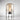 Contemporary Glass Floor Lamp - Stylish Postmodern Design Floor Lamps