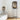 Contemporary Glass Floor Lamp - Stylish Postmodern Design Floor Lamps