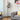 Contemporary Glass Floor Lamp - Stylish Postmodern Design Floor Lamps