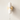 Creamy Double Head Wall Sconce - Modern Wall Lights for Elegant Spaces Wall Sconces