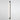 Dorka - Solar Outdoor Wall Light for Gardens, Portable LED Design Outdoor Lighting
