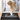 EntraLuxe - Durable Non-Slip Outdoor Welcome Mat with PVC Silk Loops for Entryway or Front Door Door Mats