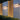 Modern Outdoor Solar Wall Light Sconce with LED Illumination Outdoor Lighting