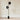 Elegant Black Marble Floor Lamp with Sleek Design Floor Lamps