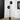 Elegant Black Marble Floor Lamp with Sleek Design Floor Lamps