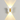 Elegant Butterfly Outdoor Wall Lantern - LED Exterior Sconce Light Outdoor Lighting