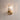 Elegant Crystal Wall Sconce Light in Sleek Brass Design for Home Decor Wall Lighting