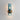 Elegant Double Head Glass Wall Lamp | Modern Minimalist Sconce Lighting for Living Room or Bedroom Wall Lights
