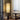 Elegant Japanese Style Modern Floor Lamp for Living Room Lighting Lighting
