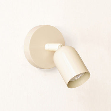 Elegant Metal Wall Light for Contemporary Living Spaces Wall Lights