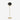 Modern Gold Floor Lamp – Sculptural Metallic Floor Light for Contemporary Interiors Floor Lamps
