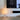 Elegant Modern Floor Lamp with Pear Silk Shade for Living Room Decor Lamps