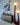 Kado Sculptural Wood Floor Lamp – Dual Globe Floor Light for Modern Living Spaces Floor Lamps