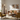 Kado Sculptural Wood Floor Lamp – Dual Globe Floor Light for Modern Living Spaces Floor Lamps