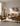 Kado Sculptural Wood Floor Lamp – Dual Globe Floor Light for Modern Living Spaces Floor Lamps