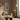 Kado Sculptural Wood Floor Lamp – Dual Globe Floor Light for Modern Living Spaces Floor Lamps