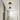 Elegant Modern Flush Mount Ceiling Light - Gold Iron LED Fixture Lighting