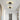 Elegant Modern Flush Mount Ceiling Light - Gold Iron LED Fixture Lighting