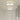 Elegant Modern Flush Mount Ceiling Light - Gold Iron LED Fixture Lighting