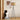 Elegant Morenci Floor Lamp with Handmade Wicker Shade & Minimalist Design Floor Lamps