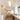 Elegant Nordic Minimalist Long LED Ceiling Light - Energy-Efficient Design Lighting