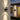 Elegant Outdoor Wall Light Sconce - Modern LED Lantern for Patios Outdoor Lighting