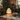 Elegant Round Table and Floor Lamp - Warm Glow Bedroom & Living Room Lighting Lamps