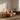 Elegant Round Table and Floor Lamp - Warm Glow Bedroom & Living Room Lighting Lamps