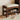 Elegant Rubberwood Shoe Storage Bench with Open Shelf for Entryway Shoe Benches
