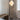 Elegant Silk White Floor Lamp for Timeless Living Room Ambiance Lighting