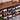 Elegant Solid Wood Shoe Bench with 3 Tiers for Entryway Storage Benches