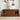 Elegant Solid Wood Shoe Storage Bench with Leather Upholstery Shoe Storage Benches